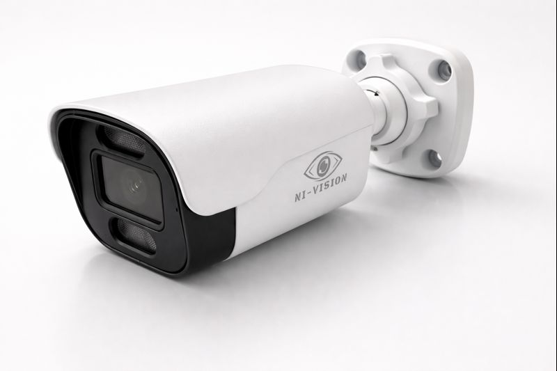 NIVISION 5MP CAMERA PREMIUM